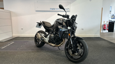 BMW F900 R (25MY)